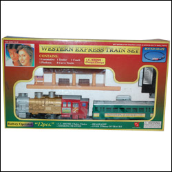Kitchen Set